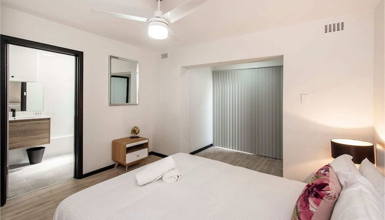 Photo 1 - Convenient 1BR Apartment Close to Foreshore & Cbd