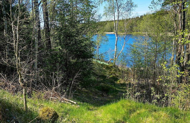 Idyllic Lakeside Retreat in Munkedal-by Traum - Foto 22