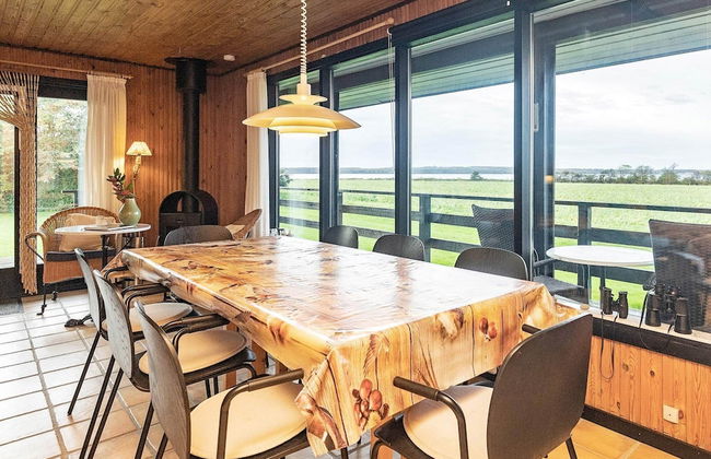 Alluring Holiday Home in Syddanmark near Sea - Foto 5