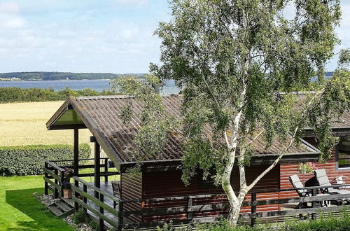 Photo 26 - Alluring Holiday Home in Syddanmark near Sea