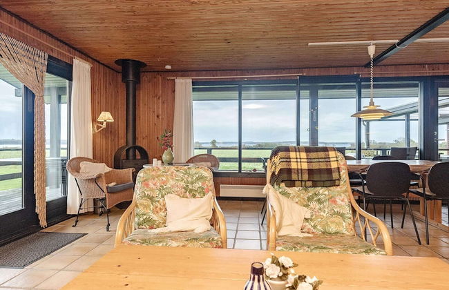 Alluring Holiday Home in Syddanmark near Sea - Foto 9