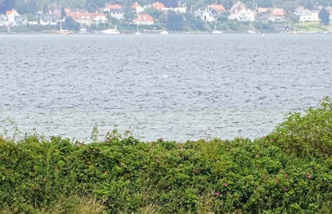 Alluring Holiday Home in Syddanmark near Sea - Foto 37