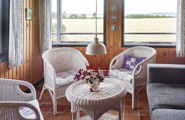 Alluring Holiday Home in Syddanmark near Sea - Foto 11