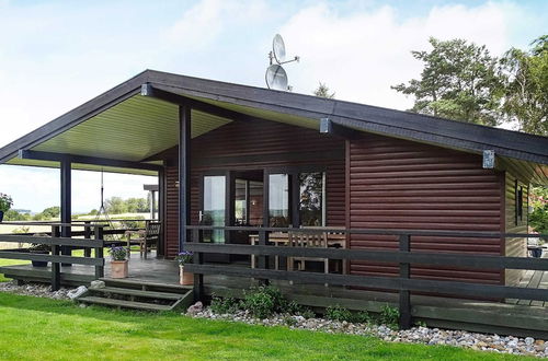 Photo 28 - Alluring Holiday Home in Syddanmark near Sea