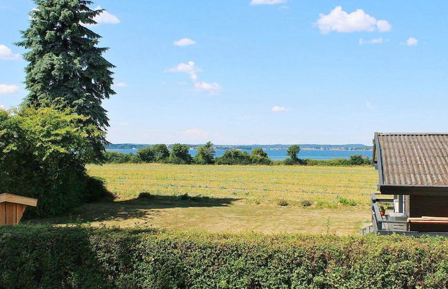 Alluring Holiday Home in Syddanmark near Sea - Foto 19