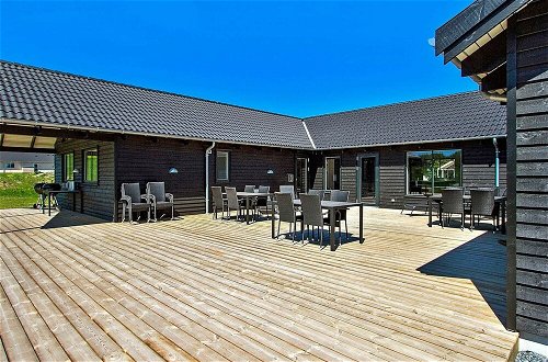 Photo 12 - 20 Person Holiday Home in Vejby