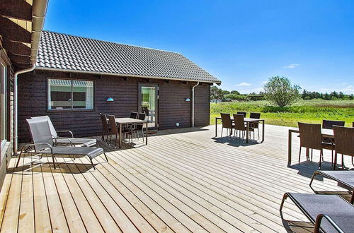 Photo 11 - 20 Person Holiday Home in Vejby