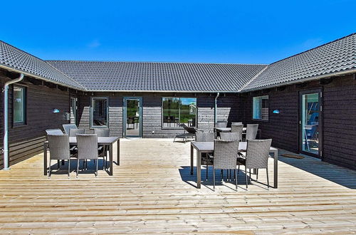 Photo 13 - 20 Person Holiday Home in Vejby