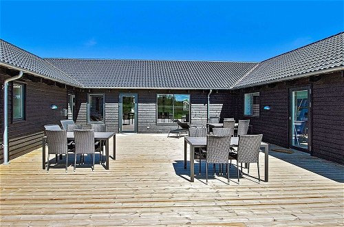 Foto 13 - 20 Person Holiday Home in Vejby