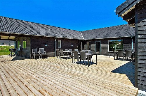 Photo 14 - 20 Person Holiday Home in Vejby