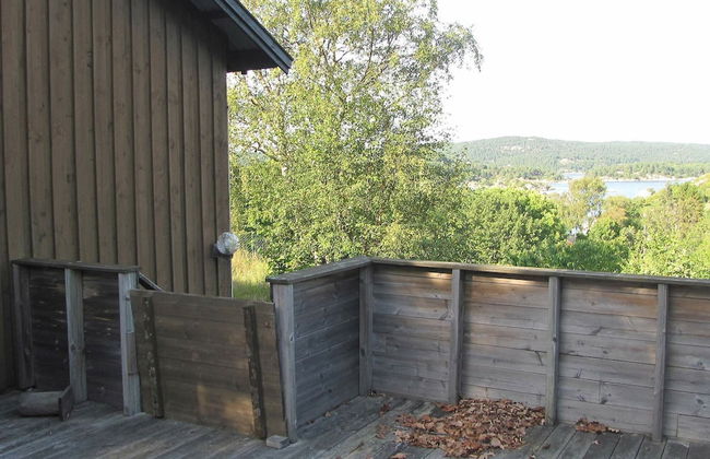 8 Person Holiday Home in Mandal, Norge - Foto 14