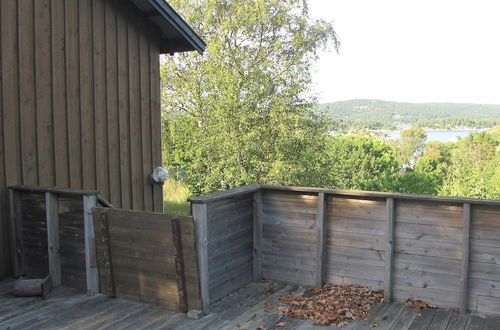 Foto 14 - 8 Person Holiday Home in Mandal, Norge