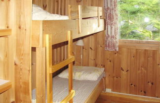 Photo 2 - 8 Person Holiday Home in Mandal, Norge