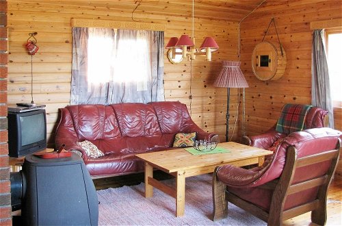 Foto 8 - 8 Person Holiday Home in Mandal, Norge