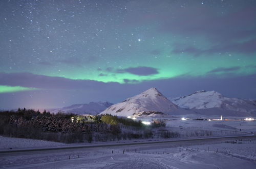 Photo 69 - Aurora Cabins