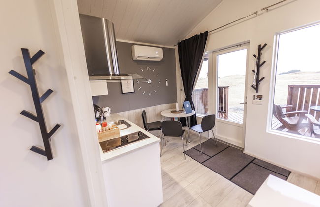 Aurora Cabins - Foto 15