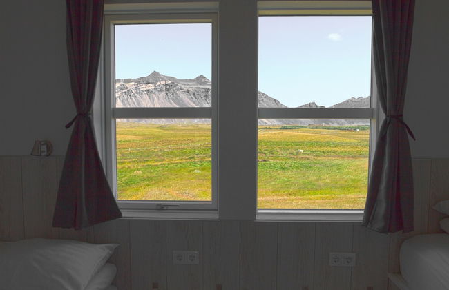 Aurora Cabins - Foto 11