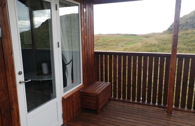 Aurora Cabins - Foto 30