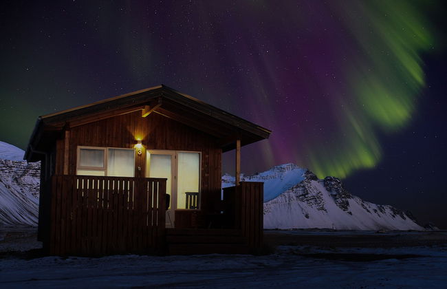 Aurora Cabins - Foto 1