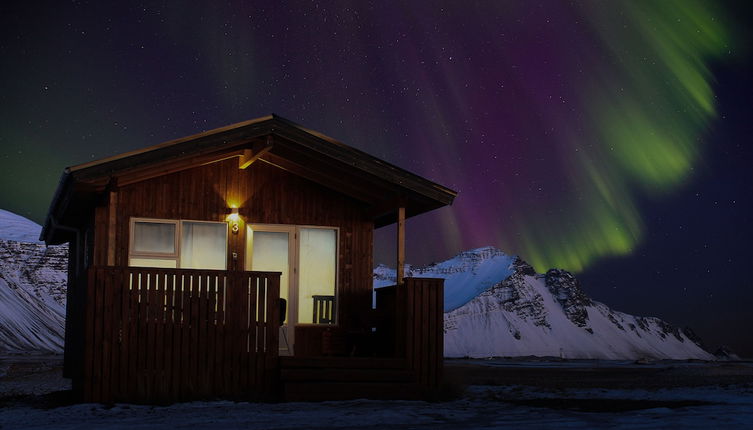 Photo 1 - Aurora Cabins