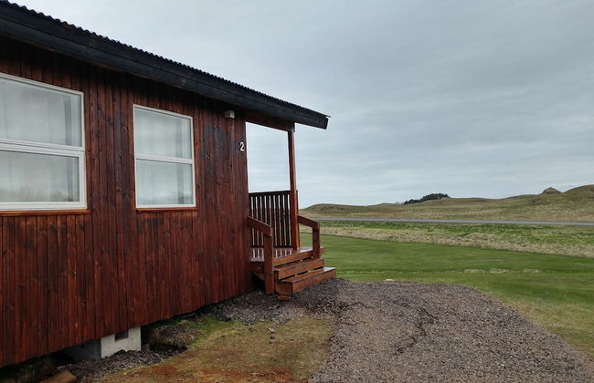 Aurora Cabins - Foto 54