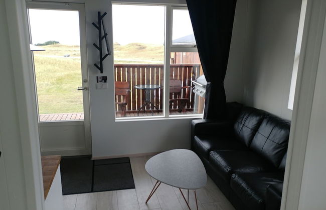 Aurora Cabins - Foto 20