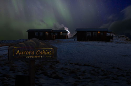 Photo 59 - Aurora Cabins