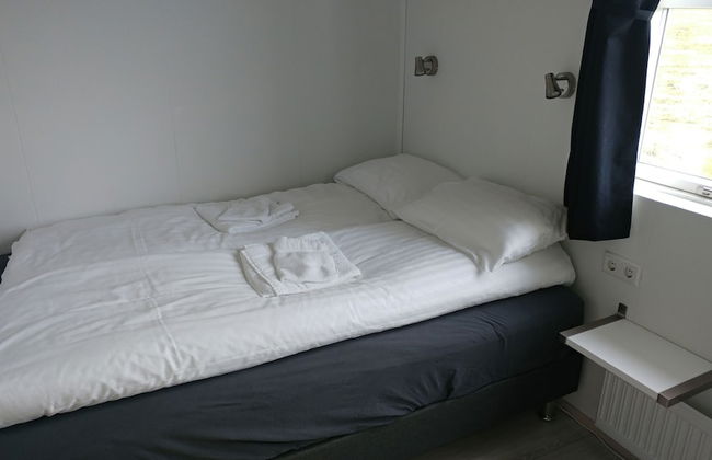 Aurora Cabins - Foto 4