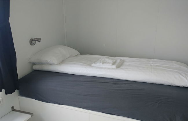 Aurora Cabins - Foto 6
