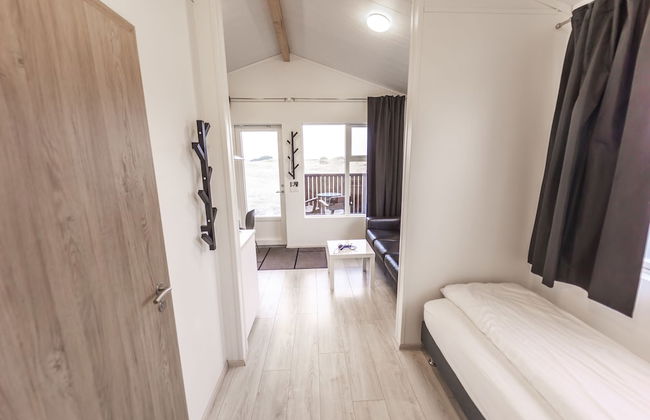 Aurora Cabins - Foto 44