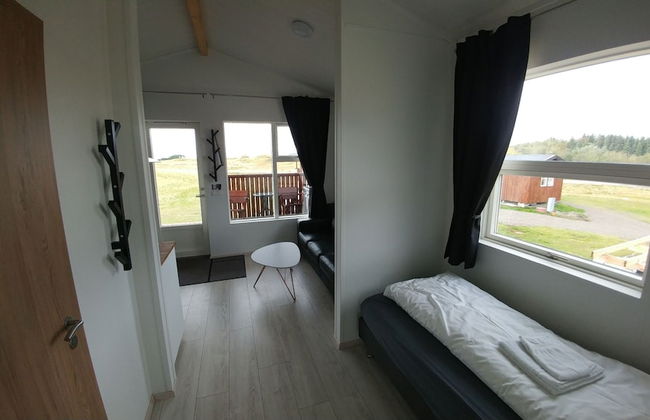 Aurora Cabins - Foto 2