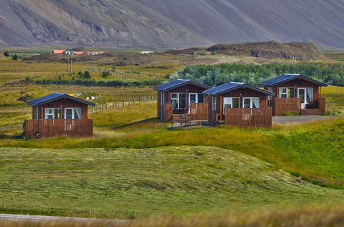 Foto 51 - Aurora Cabins