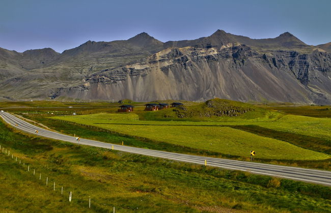 Aurora Cabins - Foto 57
