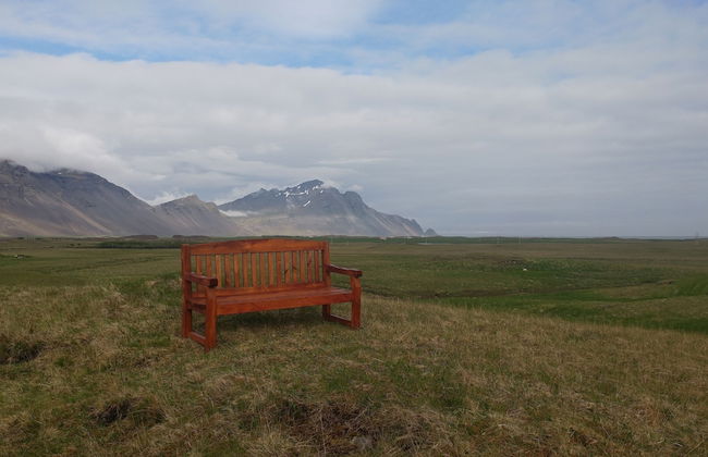 Aurora Cabins - Foto 68
