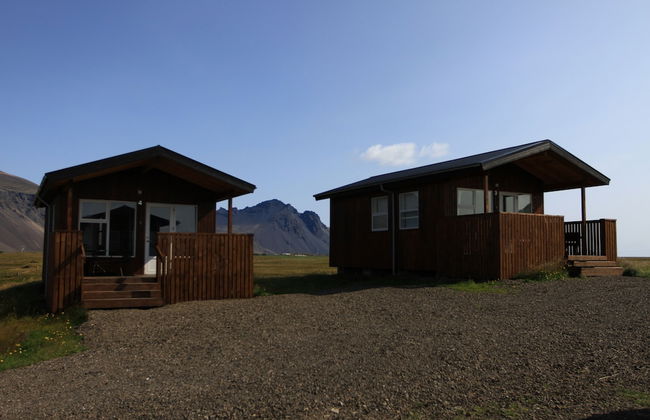 Aurora Cabins - Foto 46