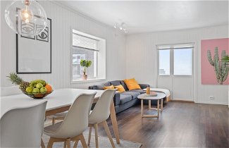 Foto 1 - Modern apartment Tromsø