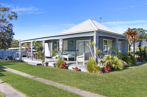 Photo 1 - Huskisson Holiday Motel Cabins