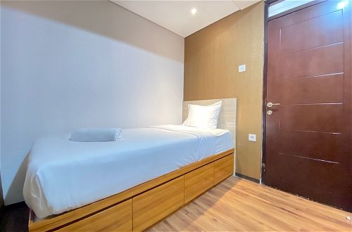Foto 6 - Luxurious & Cozy 2BR Gateway Pasteur Apartment near Exit Toll