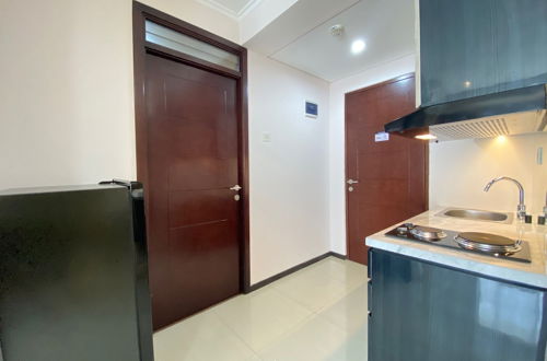 Foto 7 - Luxurious & Cozy 2BR Gateway Pasteur Apartment near Exit Toll