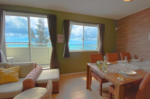 Photo 25 - THE FEEL KIN SEASIDE Villa -Umi-