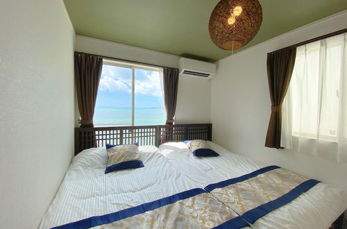 Photo 13 - THE FEEL KIN SEASIDE Villa -Umi-