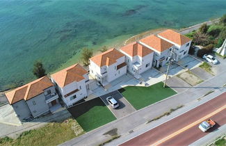 Foto 1 - Private Villa Kin1 with ocean view and BBQ