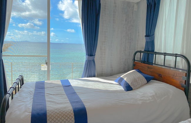 Private Villa Kin1 with ocean view and BBQ - Foto 6