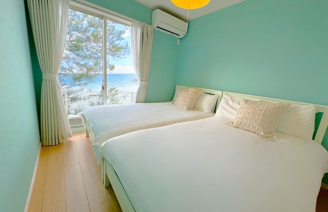 Private Villa Kin1 with ocean view and BBQ - Foto 10