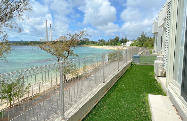 Private Villa Kin1 with ocean view and BBQ - Foto 38
