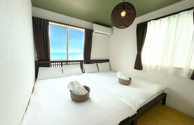 Private Villa Kin1 with ocean view and BBQ - Foto 13