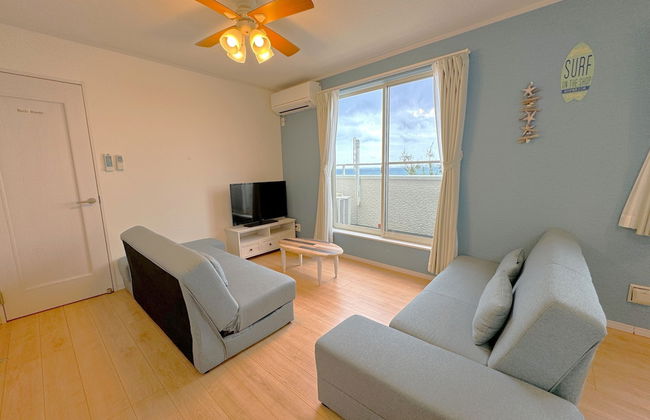 Private Villa Kin1 with ocean view and BBQ - Foto 33