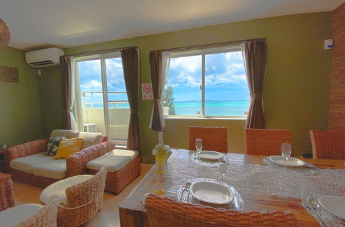 Photo 40 - THE FEEL KIN SEASIDE Villa -Umi-