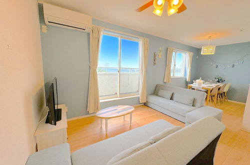 Photo 44 - THE FEEL KIN SEASIDE Villa -Umi-