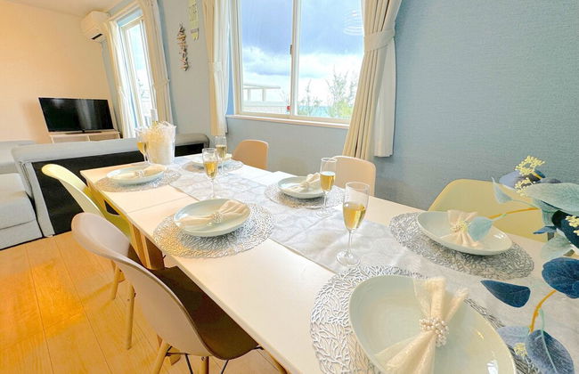 Private Villa Kin1 with ocean view and BBQ - Foto 34
